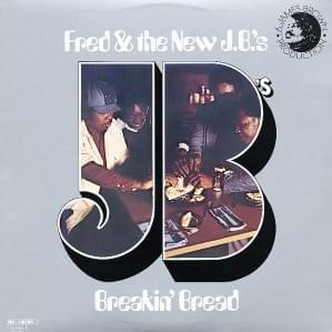 Step Child - Fred Wesley & The J.B.'s