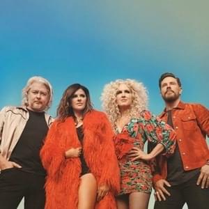 Independence Day - Little Big Town