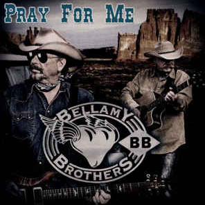 God Ain’t Finished With Me Yet - The Bellamy Brothers