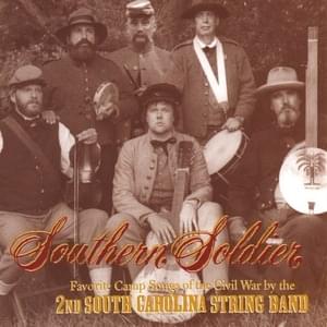 Hard Times Come Again No More - 2nd South Carolina String Band