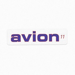 Avion - Lomepal