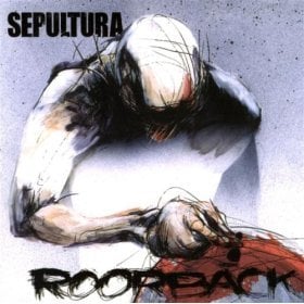 The Rift - Sepultura