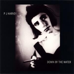 Lying in the Sun - PJ Harvey