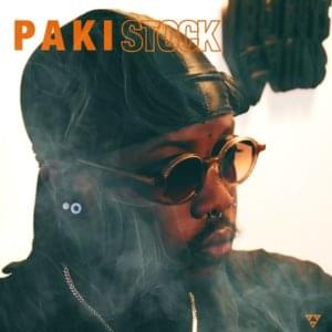 Paki Stock - Zuukou Mayzie