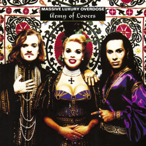 My Army of Lovers - Army of Lovers