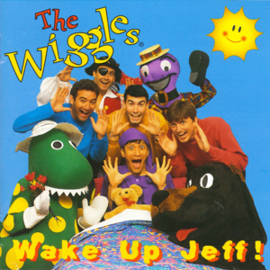 Wave To Wags - The Wiggles