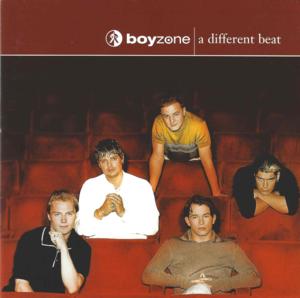 Heaven Knows - Boyzone