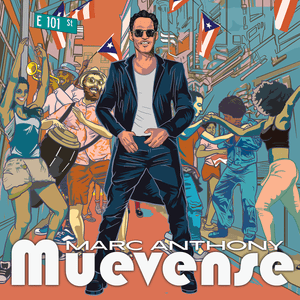 Ale Ale - Marc Anthony