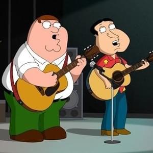 I Can’t Poop In Strange Places (Reprise) - Griffin and Quagmire