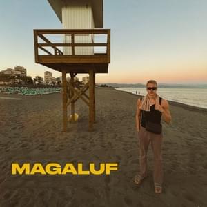 Magaluf - Costi (Ft. Jami Faltin)