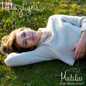 Malibu (Alan Walker Remix) - Miley Cyrus