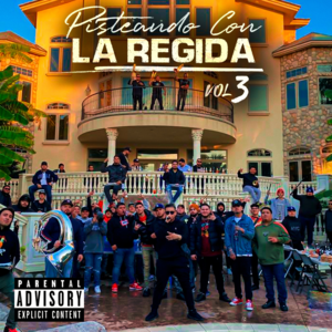 Jaimito Leyva - Fuerza Regida