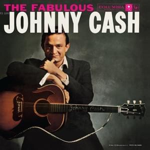 One More Ride - Johnny Cash