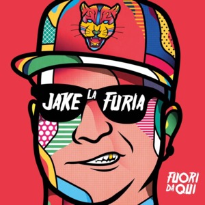 Qualcuno - Jake La Furia (Ft. Emis Killa)