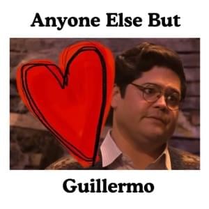 Anyone Else But Guillermo - Kimya Dawson