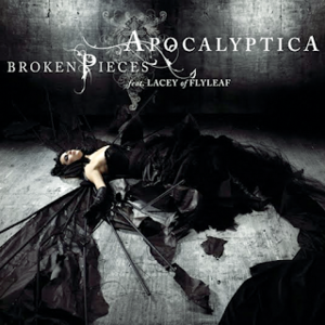 Broken Pieces - Apocalyptica (Ft. Lacey Sturm)