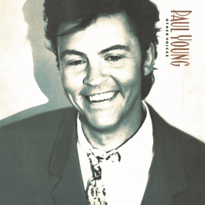 It’s What She Didn’t Say - Paul Young