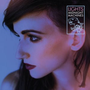 Muscle Memory (Acoustic) - Lights