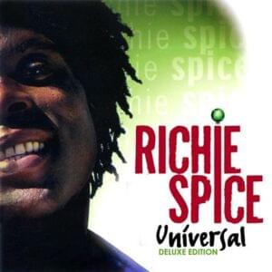 Galang Yah Gal - Richie Spice