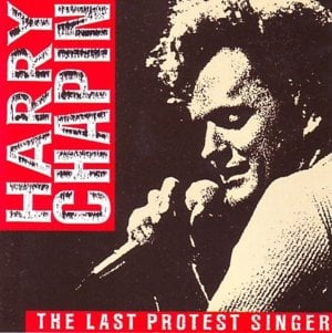 Basic Protest Song - Harry Chapin