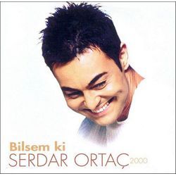 Cahil - Serdar Ortaç