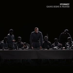 Crazy Titch (Interlude) - Stormzy (Ft. Crazy Titch)