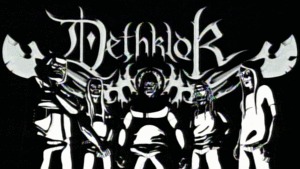 Duncan Hills Coffee Jingle - Dethklok