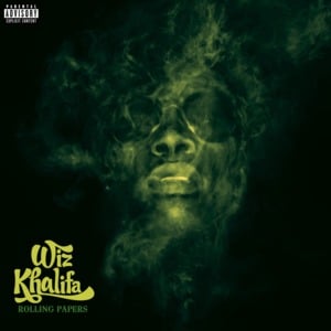 Rooftops - Wiz Khalifa (Ft. Curren$y)