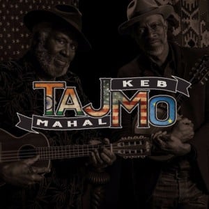 She Knows How to Rock Me - Taj Mahal & Keb' Mo