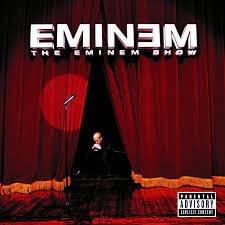 Curtains Up (skit) (Klean Mix) - Eminem