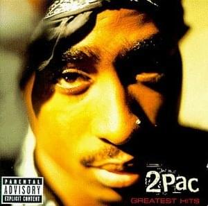 All About U (Greatest Hits Version) - 2Pac (Ft. Hussein Fatal, Nate Dogg, Top Dogg & Yaki Kadafi)