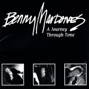 Fool for Falling in Love - Benny Mardones