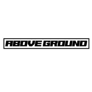 ABOVEGROUND SESSION 02 - AboveGround Germany (Ft. 65Goonz)