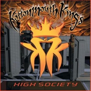 Un Xplanetory - Kottonmouth Kings