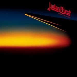 You Say Yes - Judas Priest