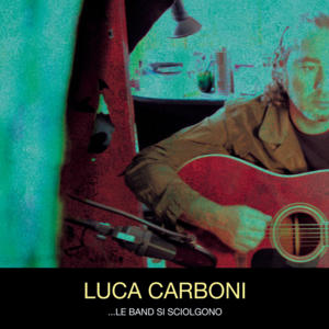 La mia isola - Luca Carboni (Ft. Pino Daniele)