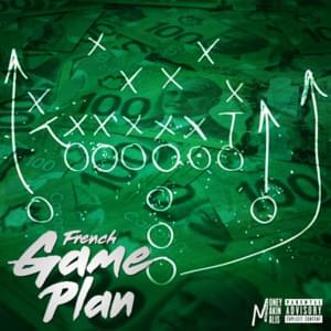 Game Plan - 3MFrench