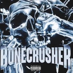 Bonecrusher - Maxo Kream (Ft. Key Glock)