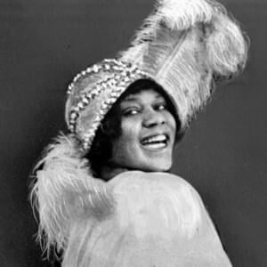 Lost Your Head Blues - Bessie Smith