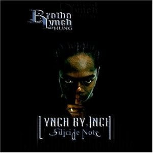 My Mind Ain’t Right - Brotha Lynch Hung