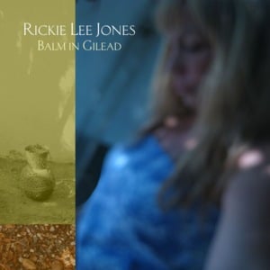 Wild Girl - Rickie Lee Jones