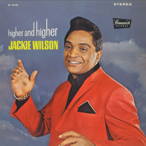 No Pity (In The Naked City) - Jackie Wilson