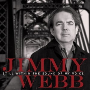 Easy for You to Say - Jimmy Webb (Ft. Carly Simon)