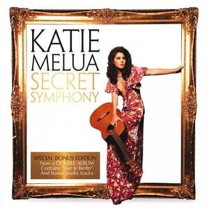 I Cried for You (Live in Berlin) - Katie Melua