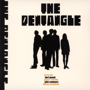 Hear My Call - Pentangle