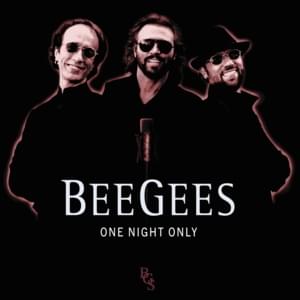 You Should Be Dancing (Live) - Bee Gees