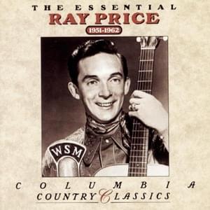 Heart Over Mind - Ray Price