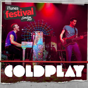 Politik (Live 2011) - Coldplay