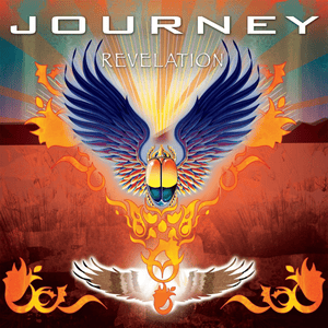 Wildest Dream - Journey