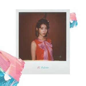 IU - 이름에게 (Dear Name) (English Translation) - Lyrxo English Translations